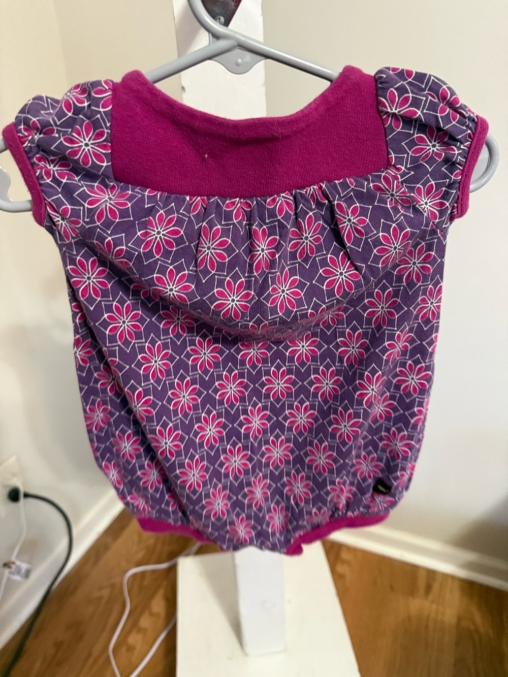 Tea Collection Romper - Picture 7 of 8